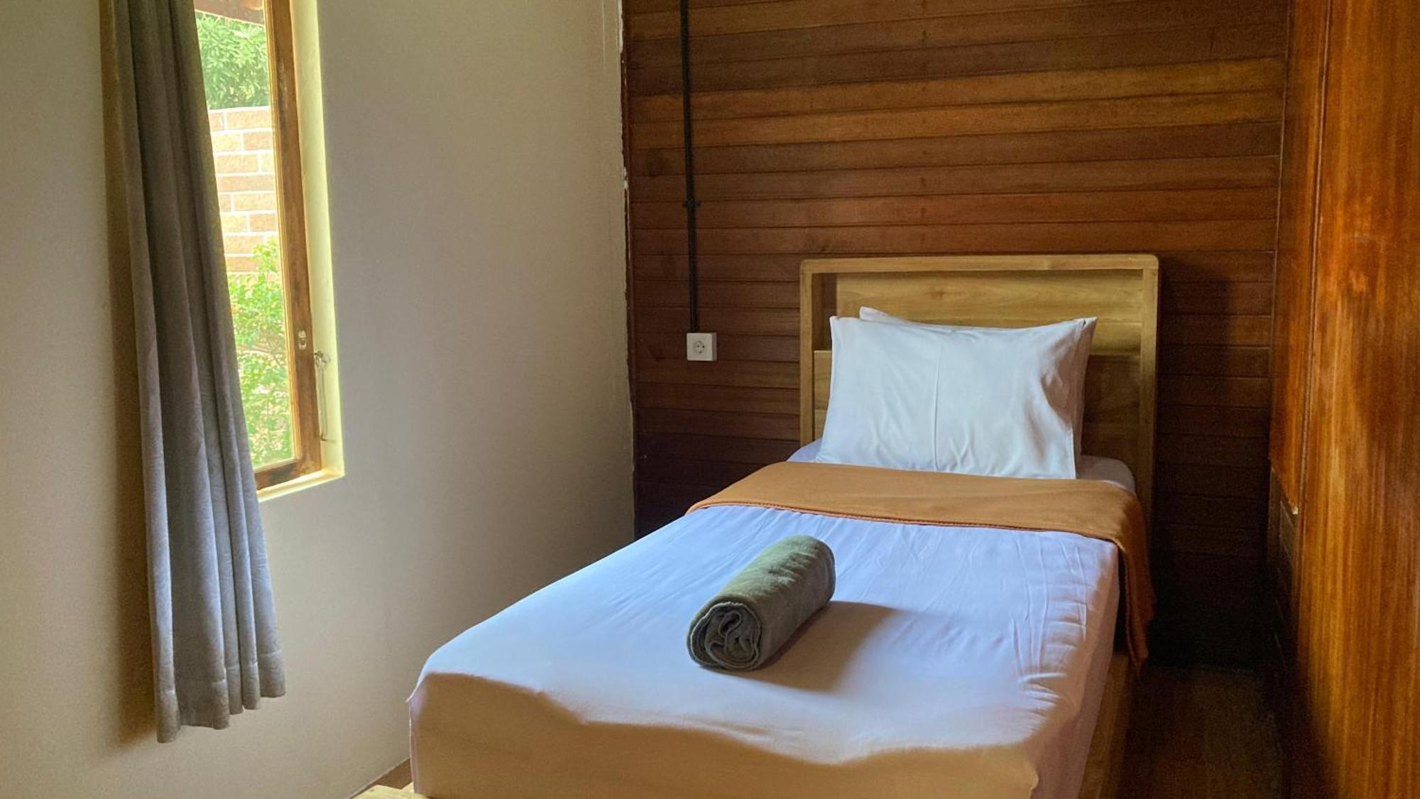 Uli Wood Villa, Jimbaran Bali - Near Gwk Екстер'єр фото