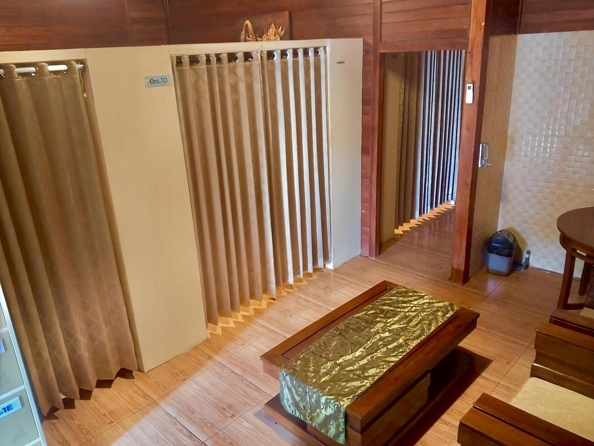 Uli Wood Villa, Jimbaran Bali - Near Gwk Екстер'єр фото